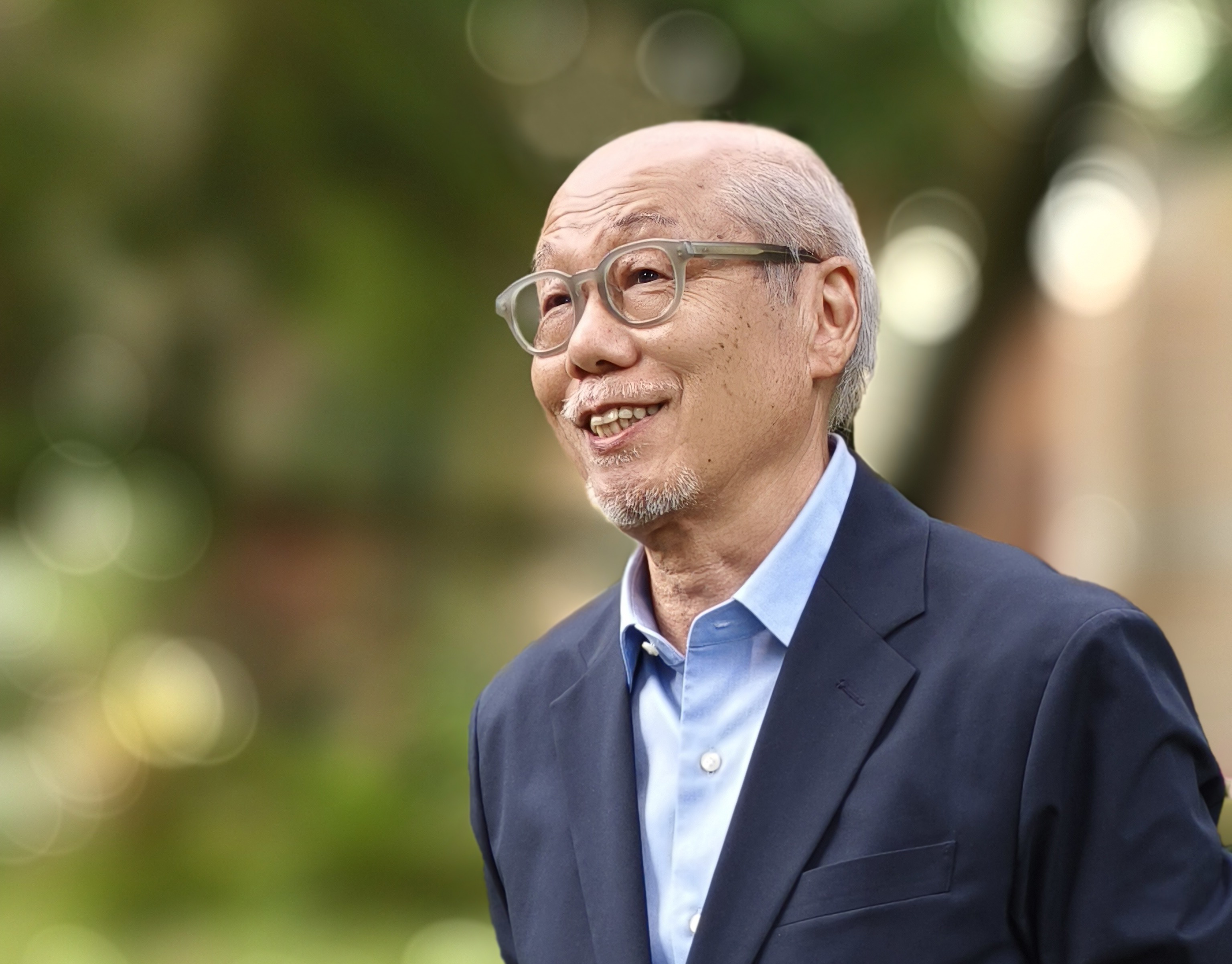 時 光 造 物 ・ 匠 心 共 生【 KENJI IO 井尾 建二 ​ 個展 】