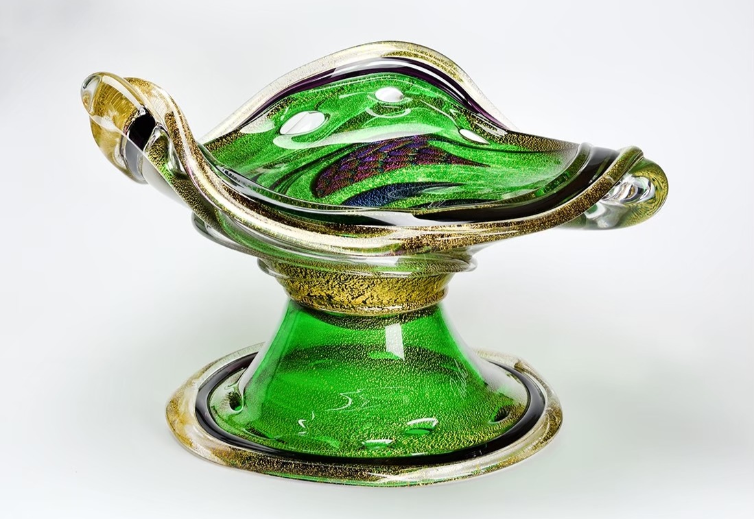 時 光 造 物 ・ 匠 心 共 生【HIDEKI TANAKA 田中 英樹 ​ 個展 】